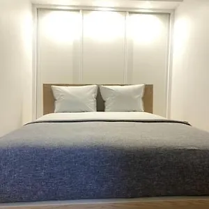 Montparnasse Cozy Flat Appartement Paris