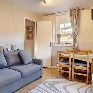 Les Gets, 2 Pièces, 4 Personnes - Fr-1-454-56 Appartement Les Gets