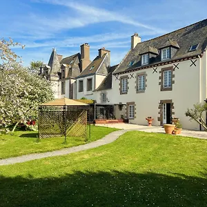 Du Manoir 1685 Villa Saint-Malo