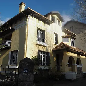 Pyrénées - Le Nid D'ax Appartement Ax-les-Thermes